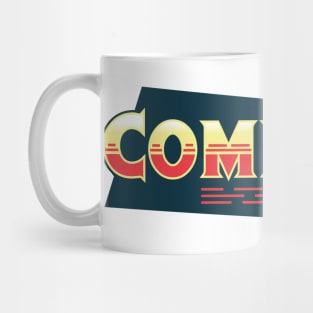 CPT Mug